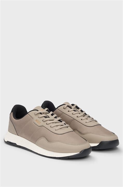 hugo boss schoenen nep